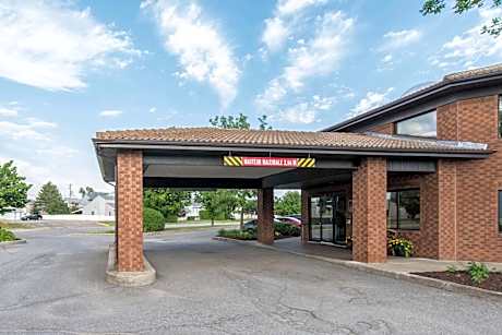 Comfort Inn Trois-Rivieres
