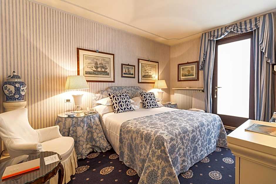 Villa Abbazia Relais & Chateaux
