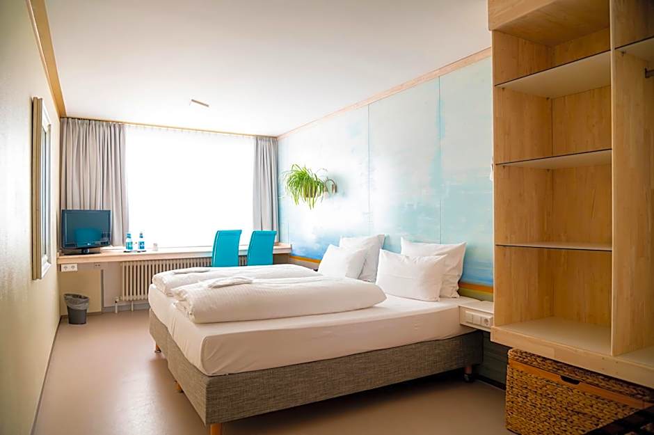 Abalon Hotel ideal
