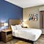 MainStay Suites Bourbonnais - Kankakee
