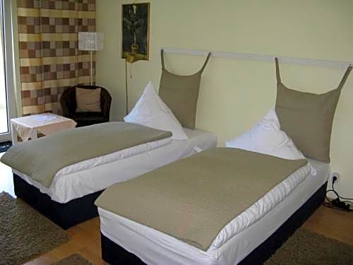 Hotel Eilenriede