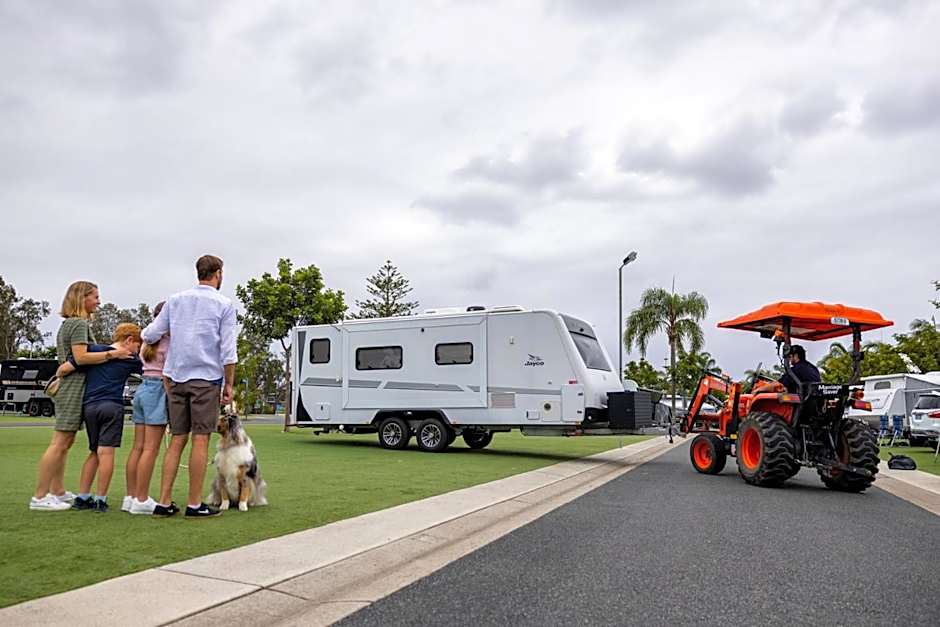 NRMA Forster Tuncurry