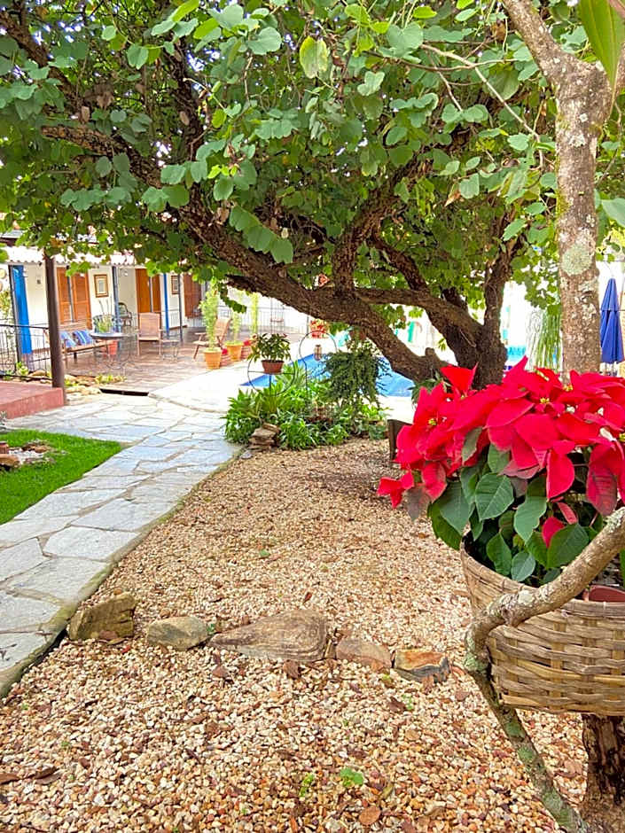 Casarão Coimbra Pousada Colonial