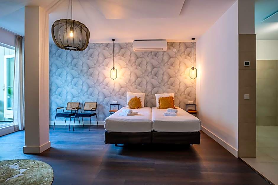Boutique Hotel Maldegem