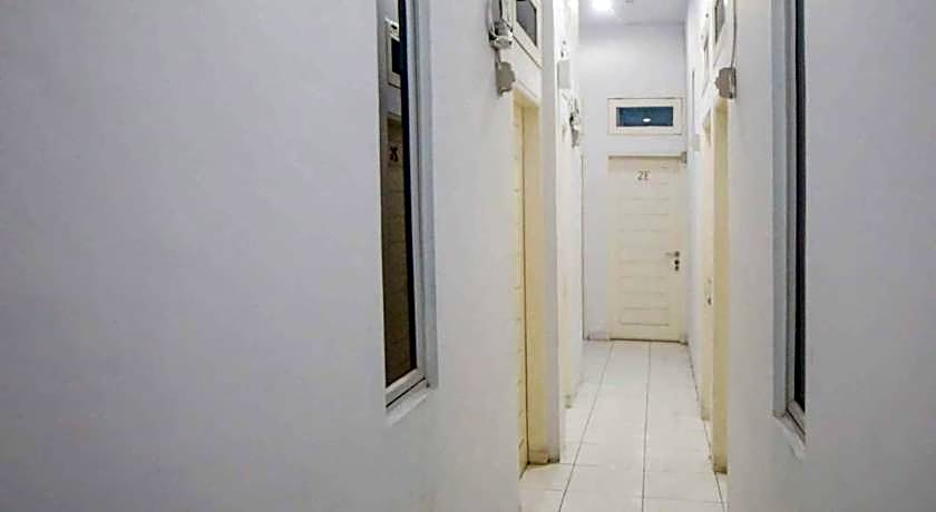 Hotel O Wika Wiki Homestay