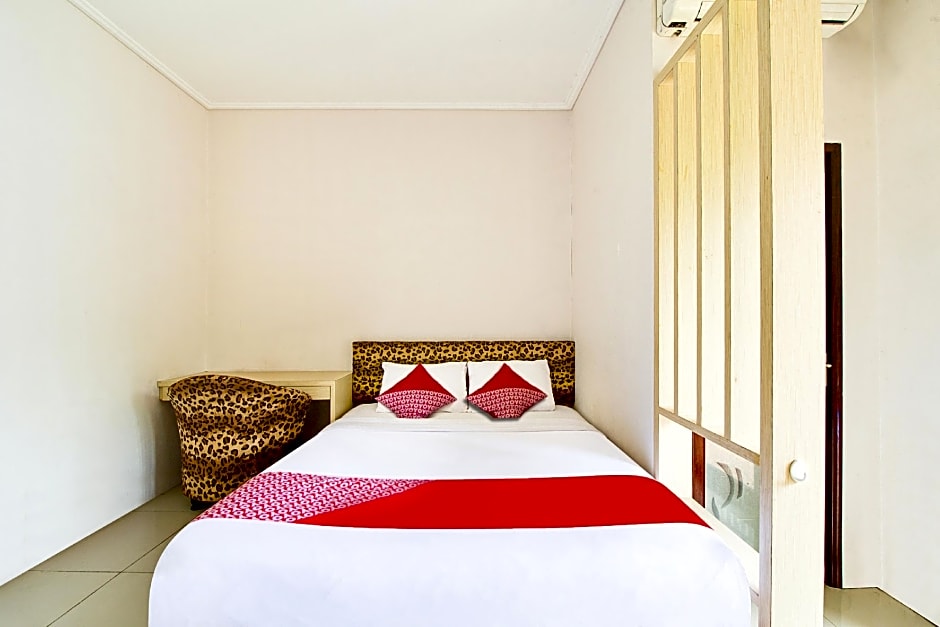 OYO Life 511 Grace Residence