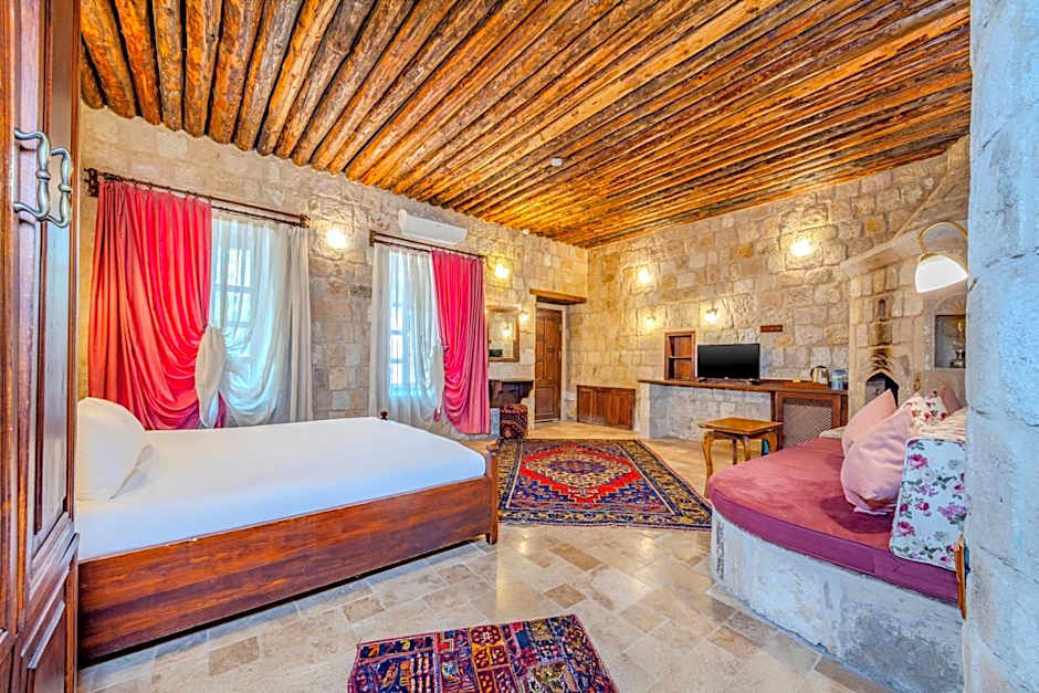 MDC Cave Hotel Cappadocia