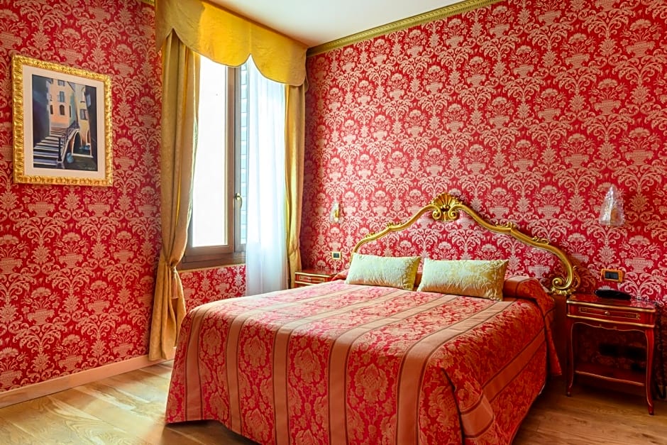 Residenza Ca' San Marco