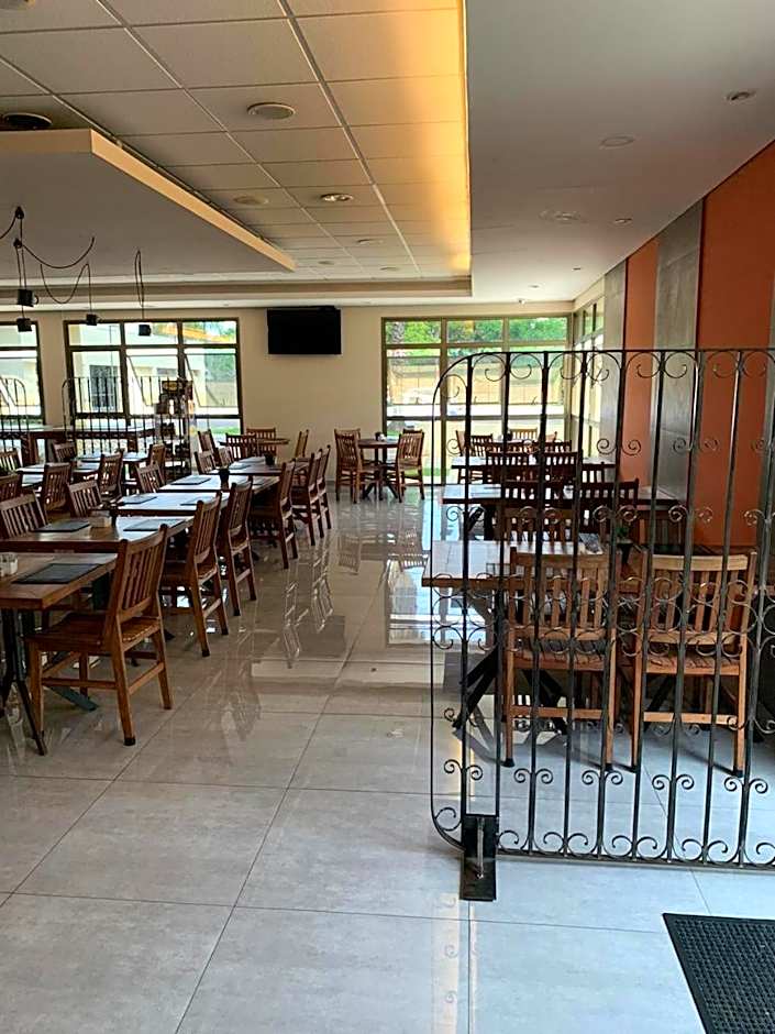 Comfort Hotel Franca