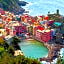 The italian riviera