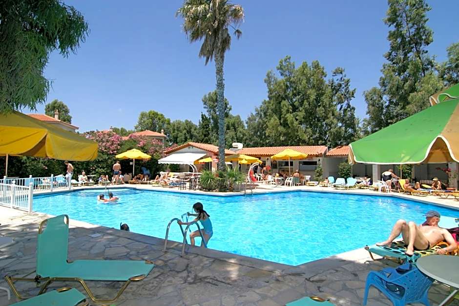 Hydrele Beach Hotel & Village