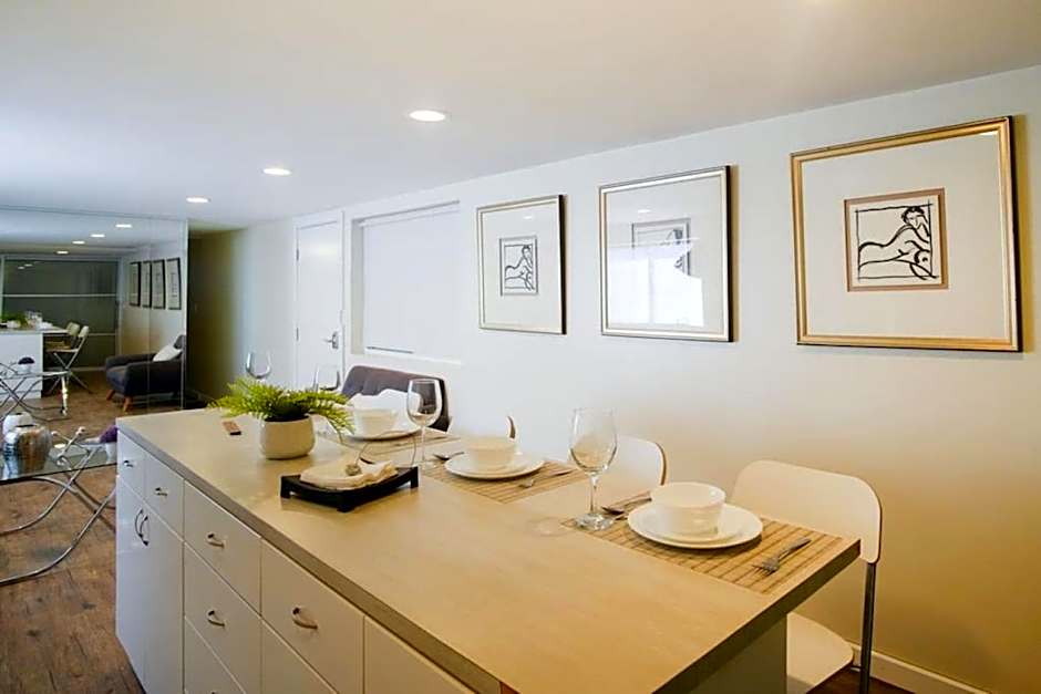 Casa San Miguel with Gated Parking at Casas Sanblu