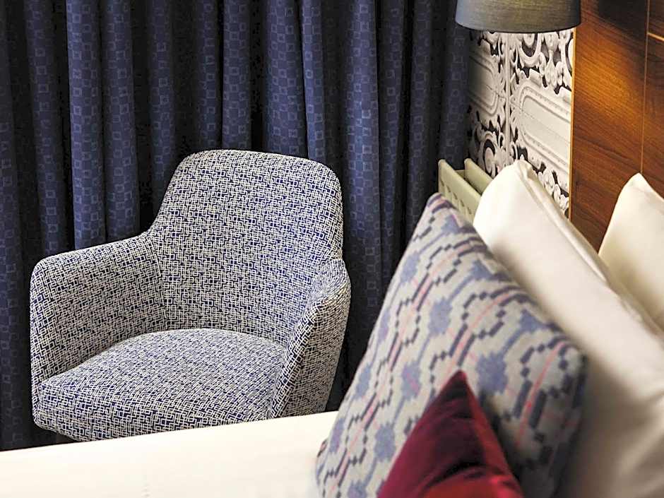 Mercure Brighton Seafront Hotel