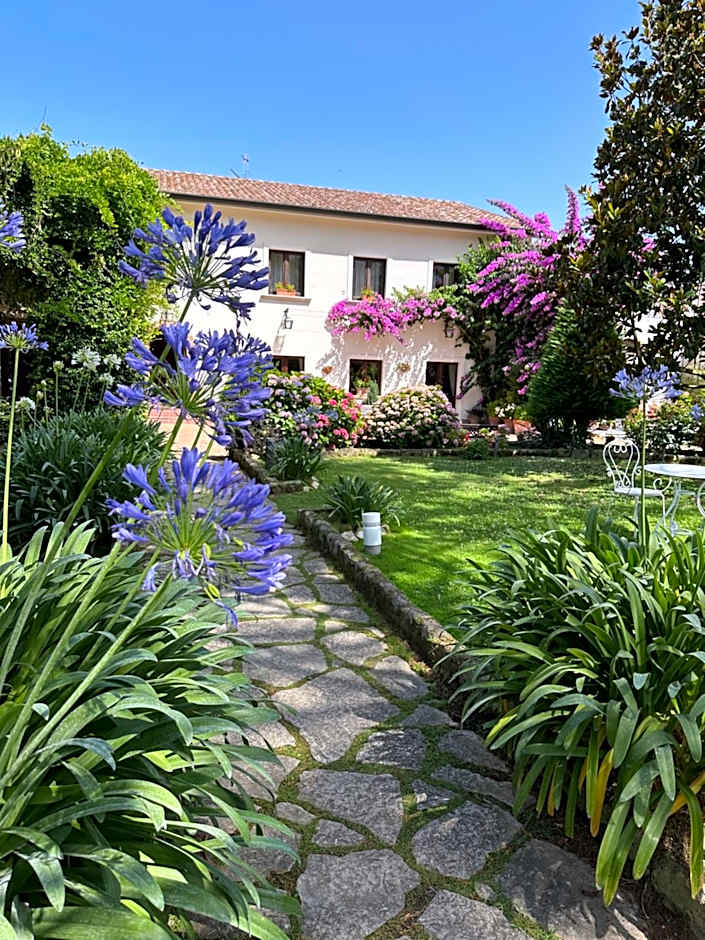 Il Casale di Riardo Luxury B&B