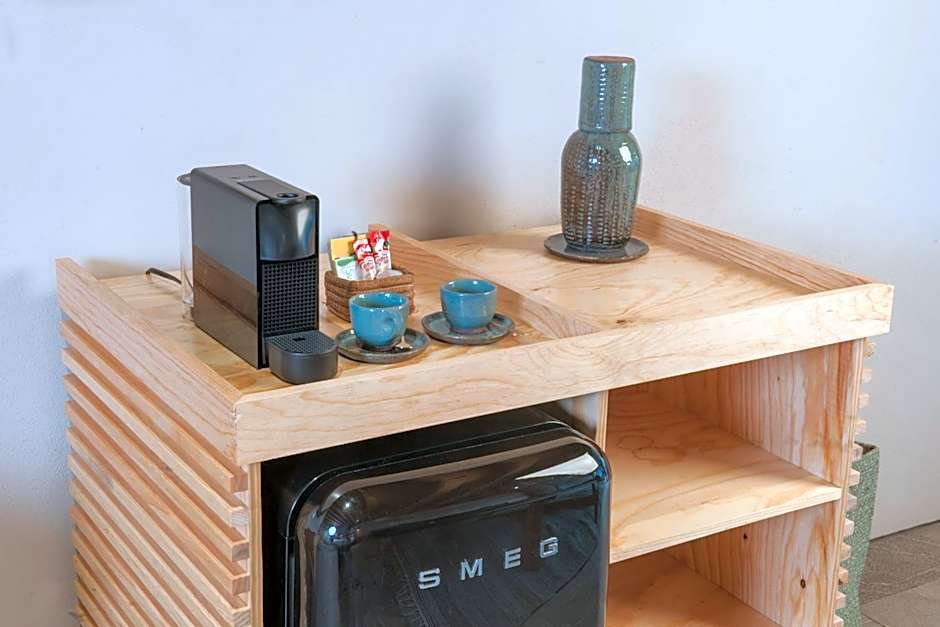 El Lugar del que te hable Hotel Boutique