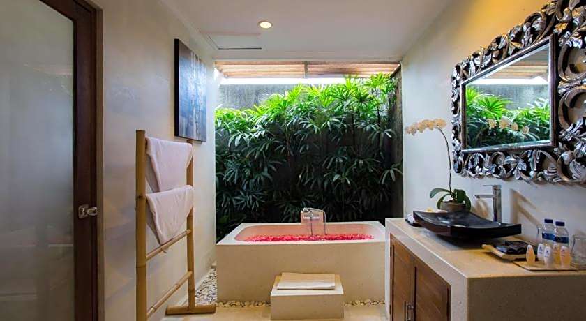 Sandi Agung Villa