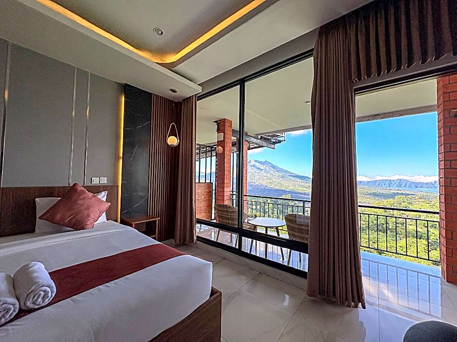Caldera Hotel & Restaurant