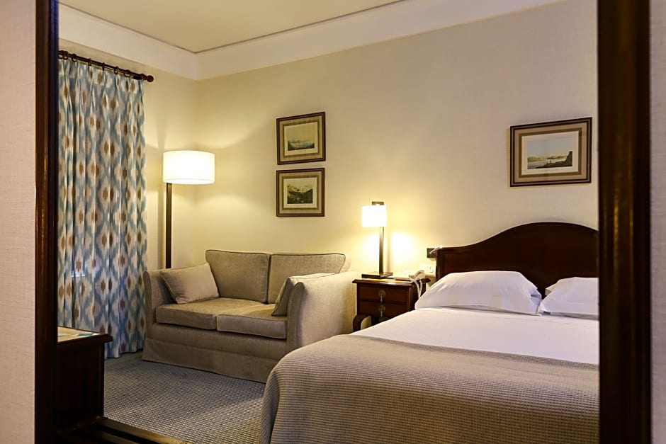 Hotel Lisboa Plaza - Lisbon Heritage Collection