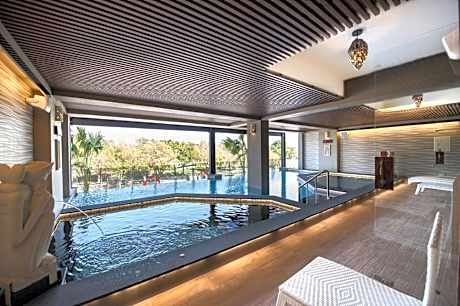 Si Anping by Hotel Si