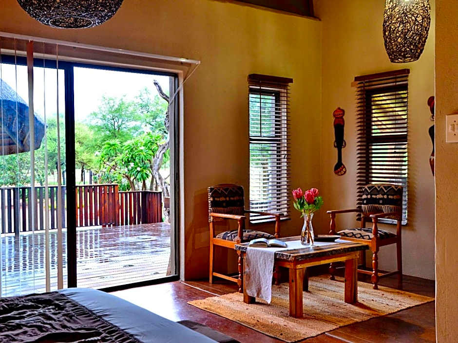 Winterfell Lephalale Lodge