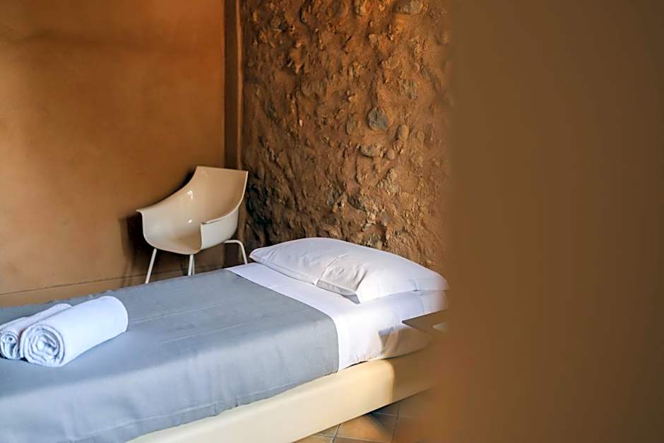 Agorà Mediterranea - Palazzo di Lorenzo