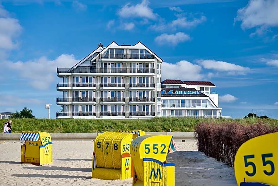 Photo 1 of 50 of Badhotel Sternhagen