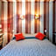 Hotel - Restaurant Saint Jacques