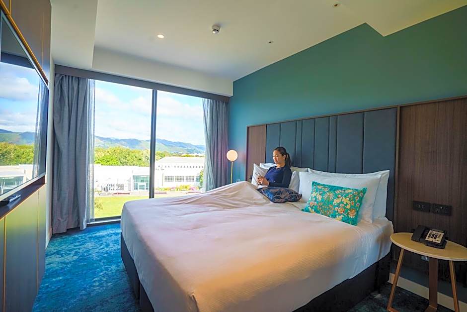 The Sebel Wellington Lower Hutt