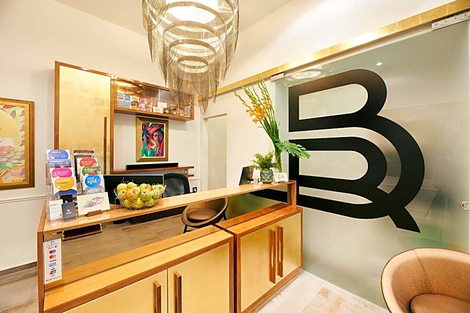 Boutique Residence Budapest