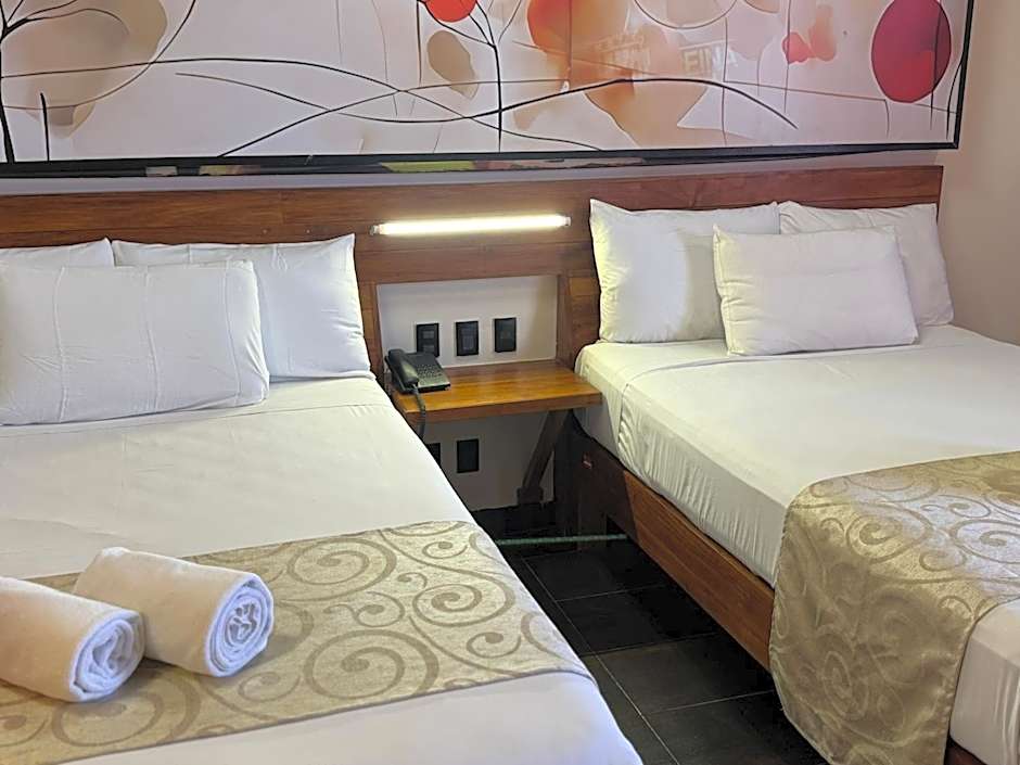 La Reina Roja Hotel Boutique