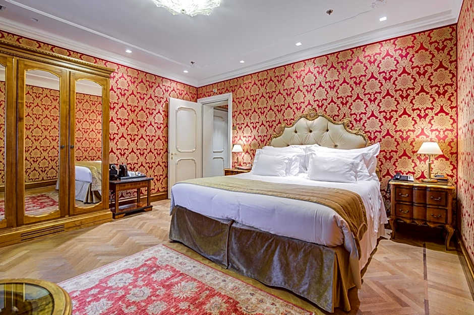 Hotel Ai Reali - Small Luxury Hotels of the World