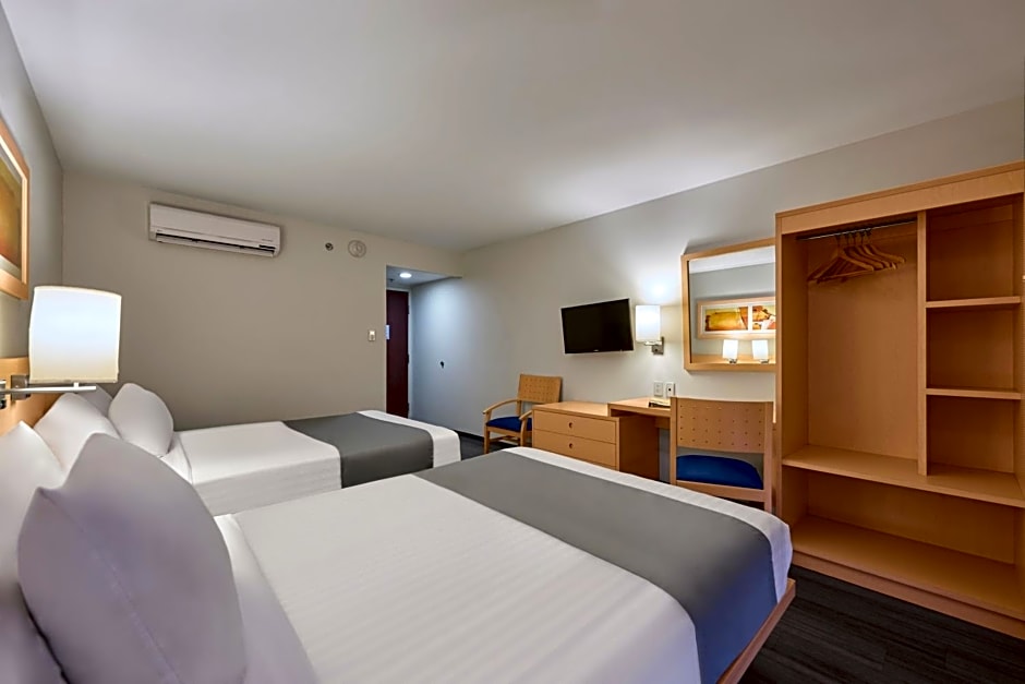 City Express by Marriott Nogales