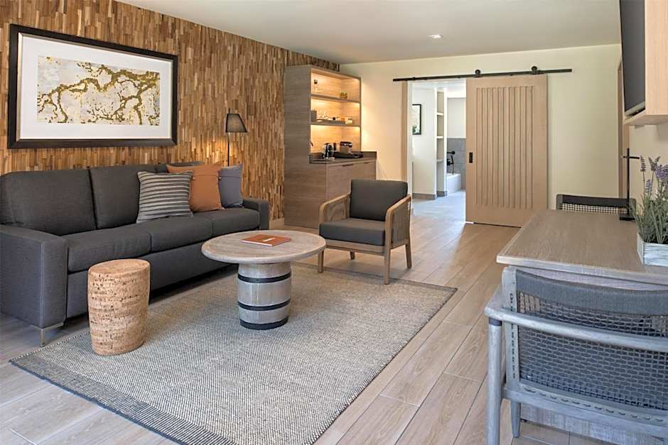 Casa Mani Resort Napa Valley, Curio Collection By Hilton