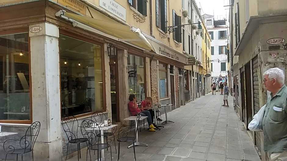 Alloggi SS Giovanni e Paolo
