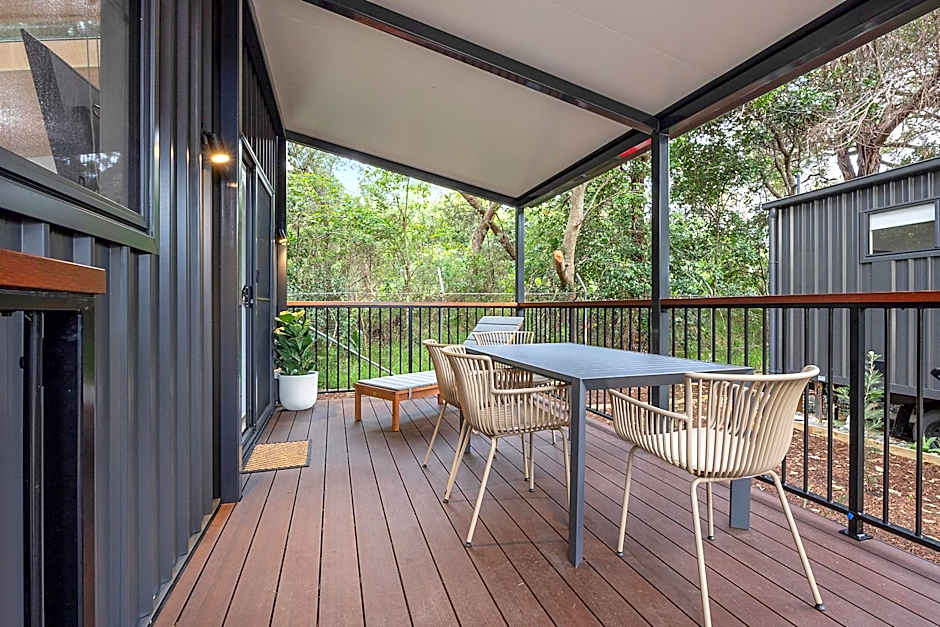 Reflections North Haven - Holiday Park