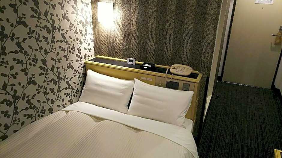 Ai Hotel Ageo