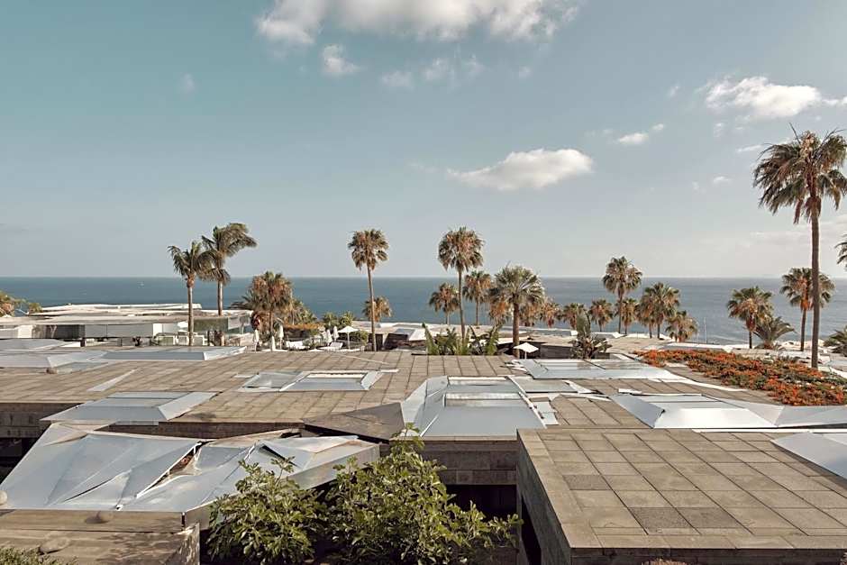 La Isla y el Mar, Hotel Boutique