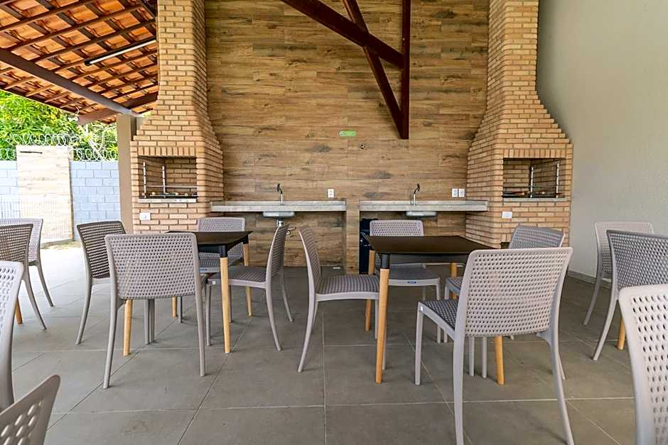 Refúgio Tropical no San Martin - Destino BSM 203 A