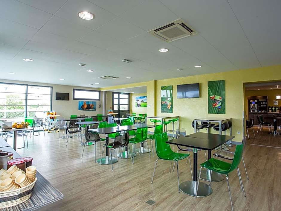 ibis Styles Bourges