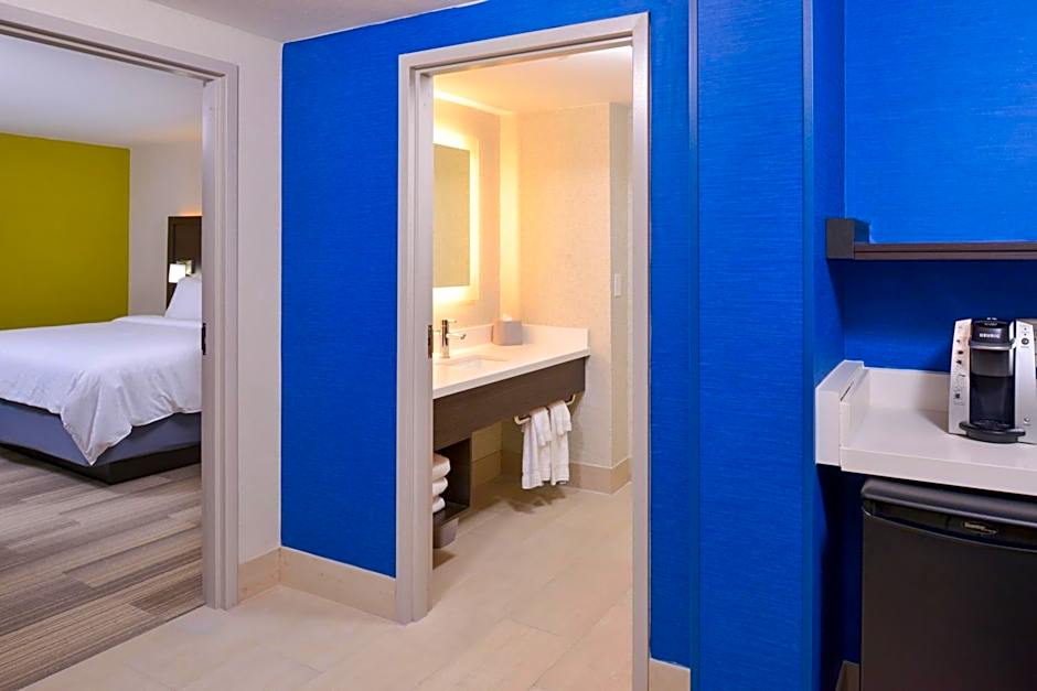 Holiday Inn Express And Suites Shreveport - Downtown By IHG