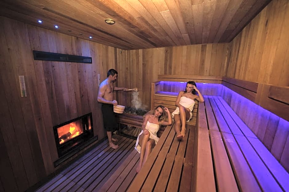 AquaCity Mountain View 