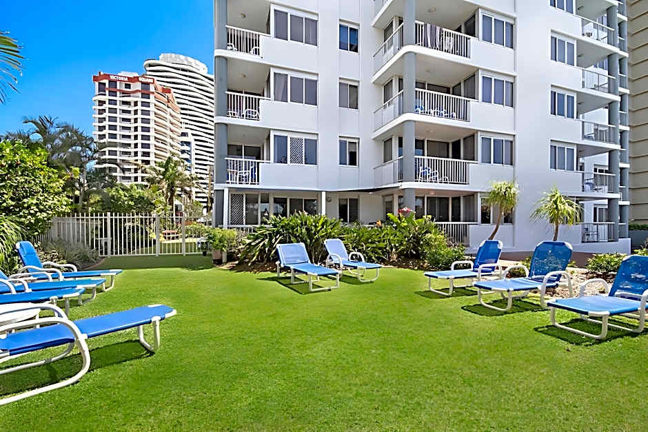 Sandpiper Apartments