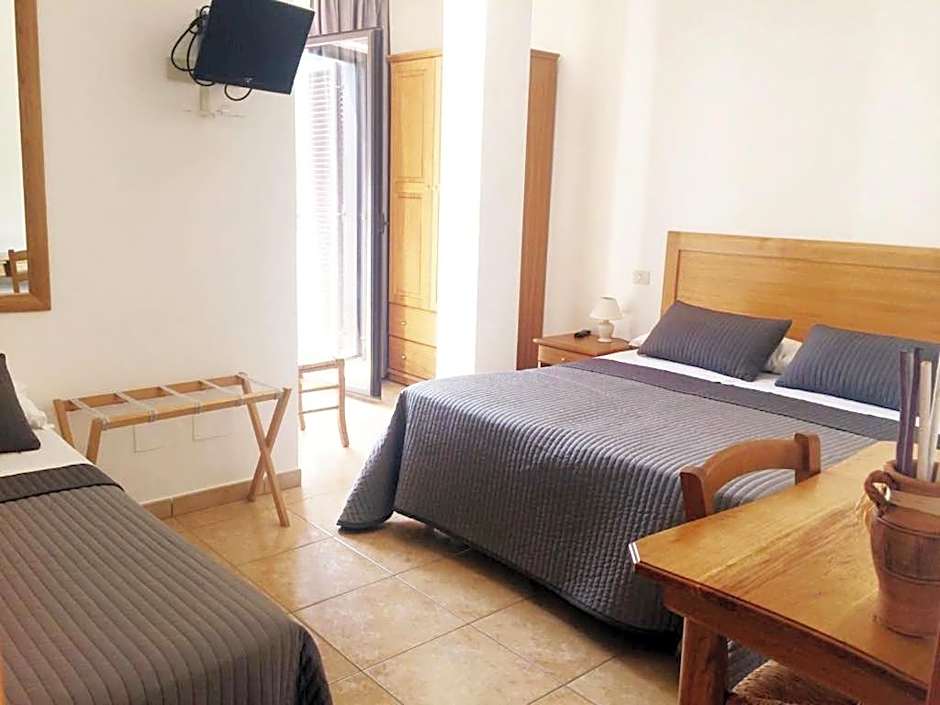 Albergo Villa Riccio