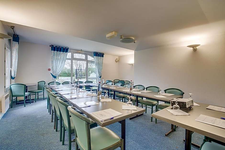 Le Relais de Voisins