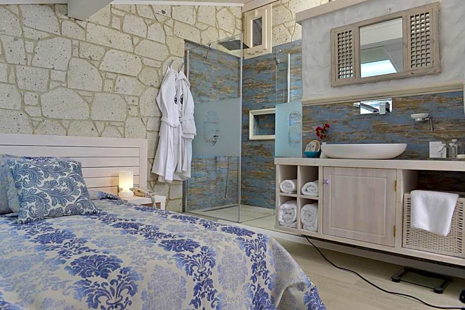 Cella Hotel & SPA Ephesus