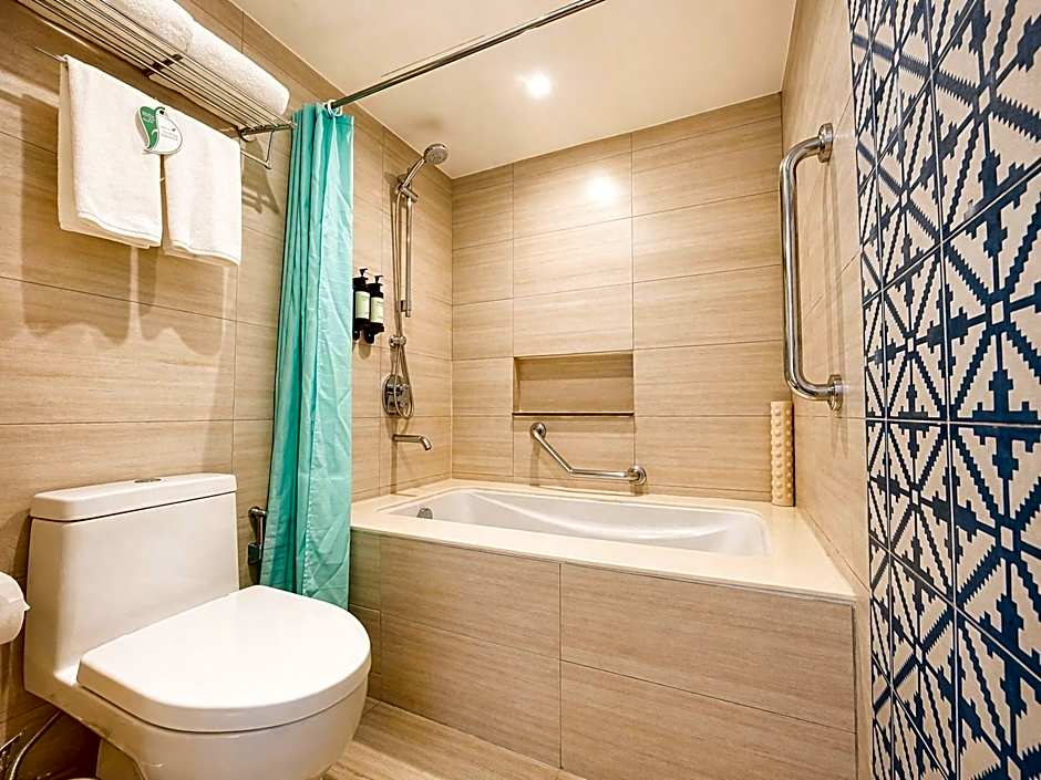 Citadines Cebu City