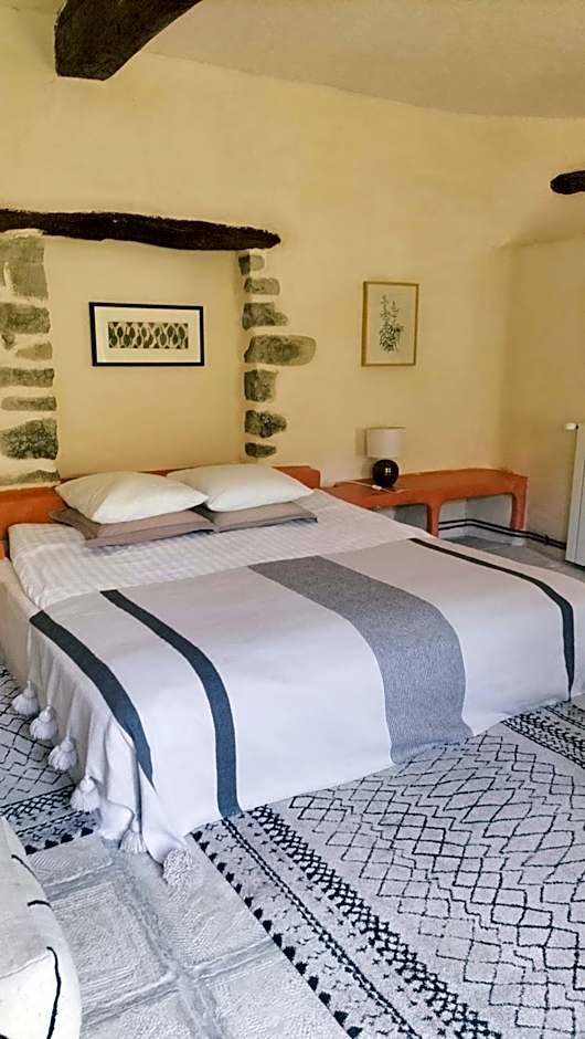 La Ferme de la Condamine