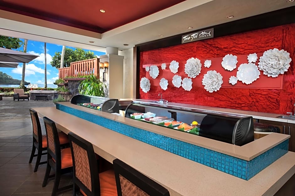The Royal Sonesta Kaua'i Resort Lihue