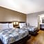 Motel 6-Amarillo, TX - Airport