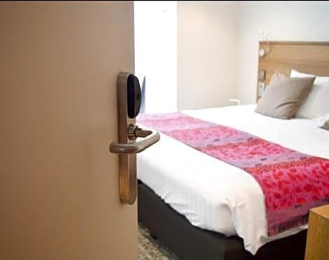 Hotel La Caleche
